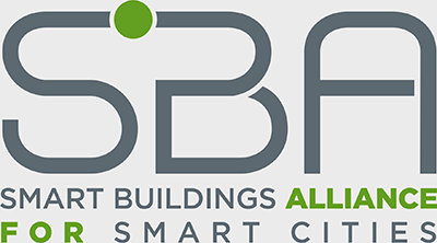 Logo SBA Smart Building alliance